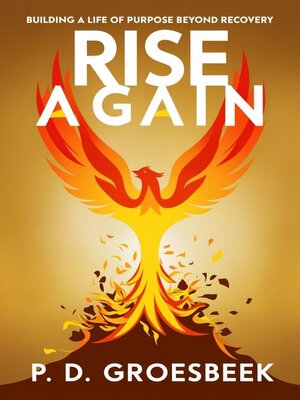 cover image of Rise Again